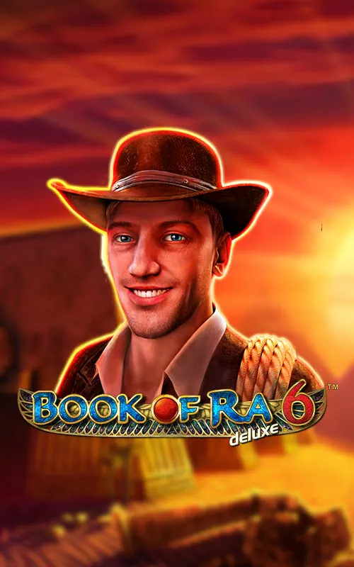 Book of Ra at Bonnie Bingo Casino