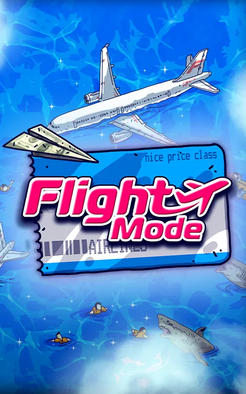 Flight Mode at Bonnie Bingo Casino