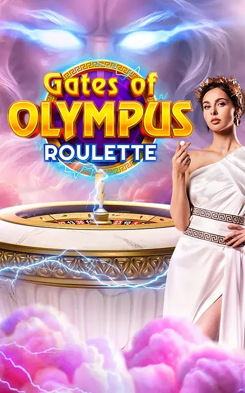 Gates of Olympus Roulette at Bonnie Bingo Casino